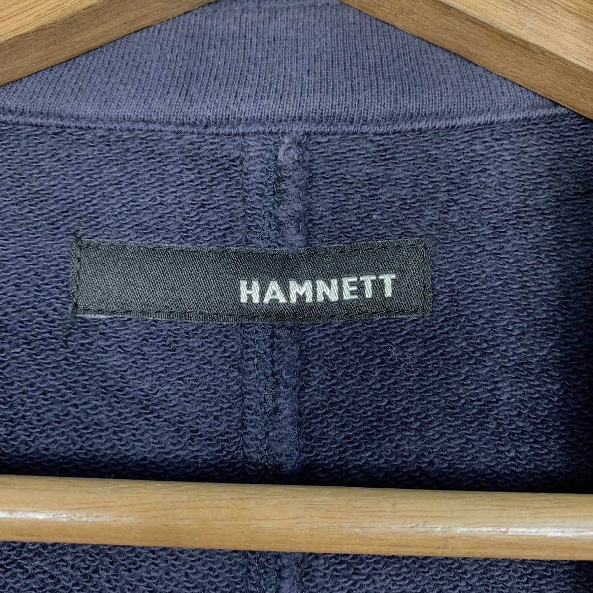 Katharine Hamnett London Katherine Hamnett Light Jacket Size US S / EU 44-46 / 1 - 15 Thumbnail