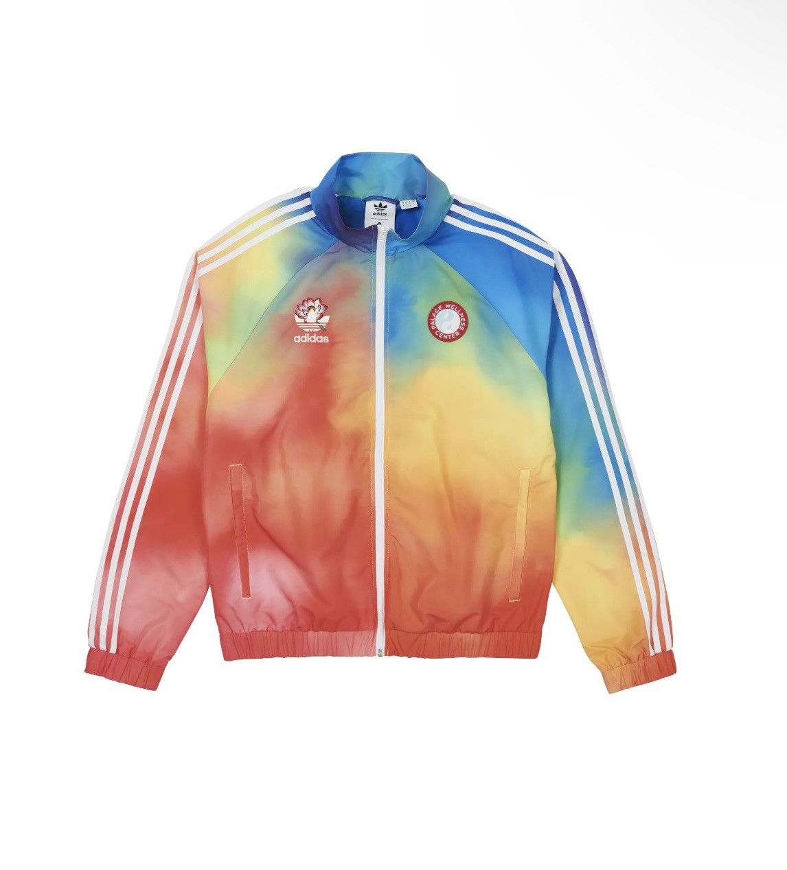 Palace Palace X Adidas Palaste Zip Jacket Size US M / EU 48-50 / 2 - 1 Thumbnail