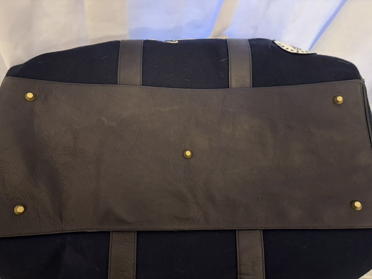 Aime Leon Dore × New Balance Aime Leon Dore / New Balance Weekender Bag Size ONE SIZE - 16 Thumbnail