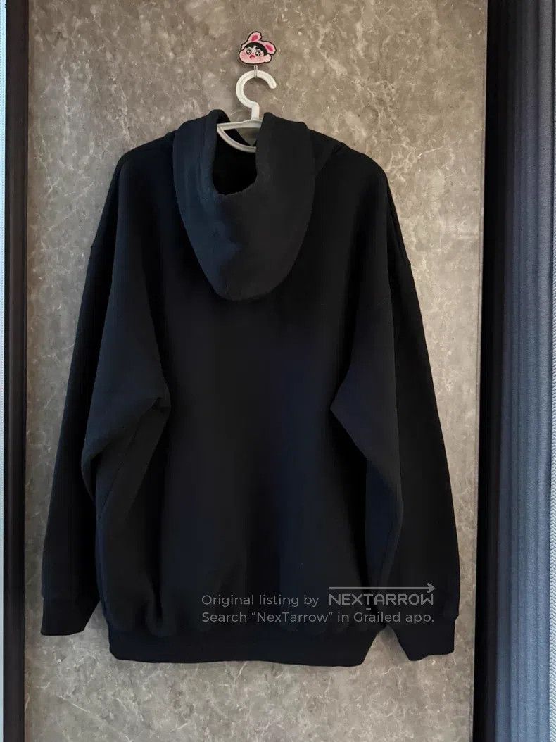 Balenciaga Balenciaga Seven Languages Sweatshirt Size US M / EU 48-50 / 2 - 2 Thumbnail