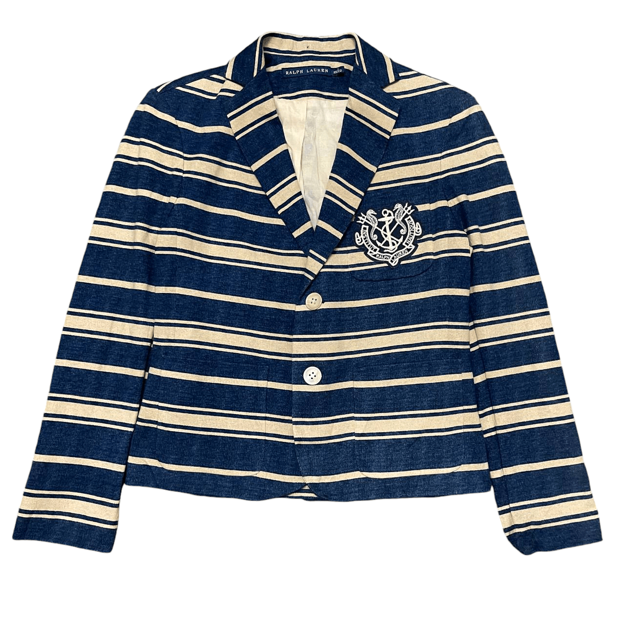 Polo Ralph Lauren Vintage Ralph Lauren Coat Jacket Size US XS / EU 42 / 0 - 1 Thumbnail