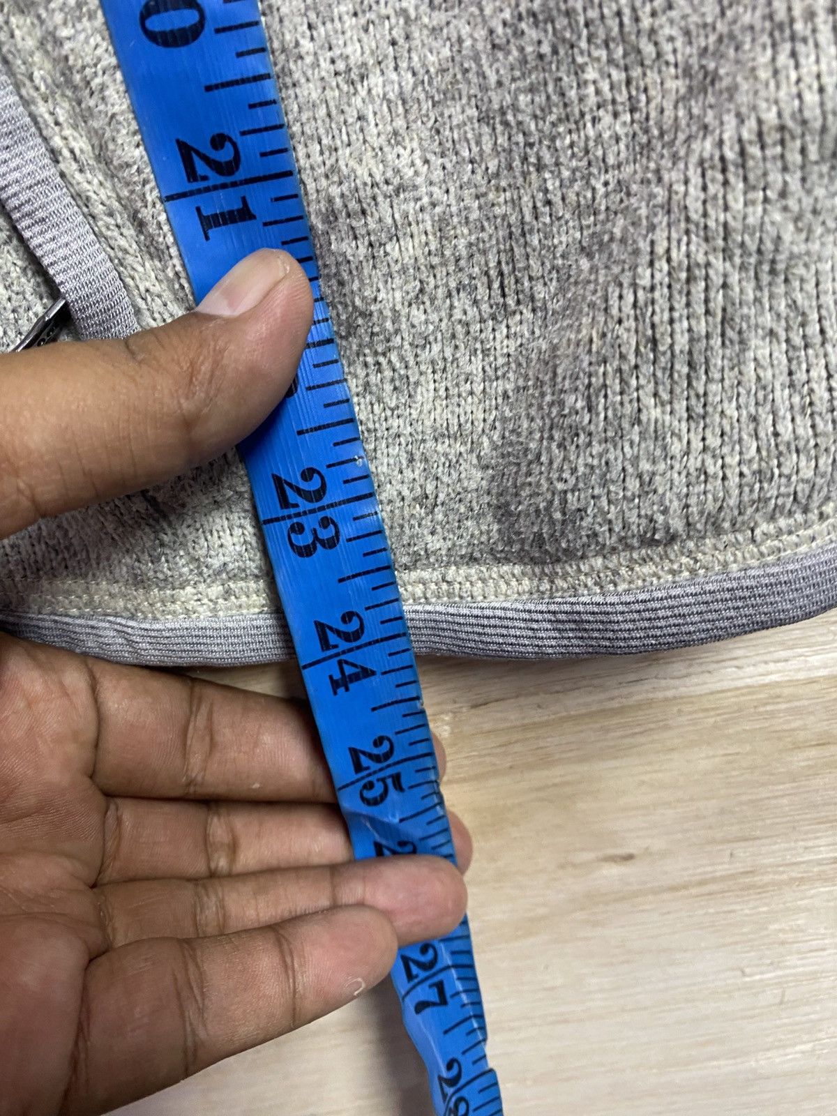 Patagonia Patagonia fleece jacket Size M / US 6-8 / IT 42-44 - 6 Thumbnail