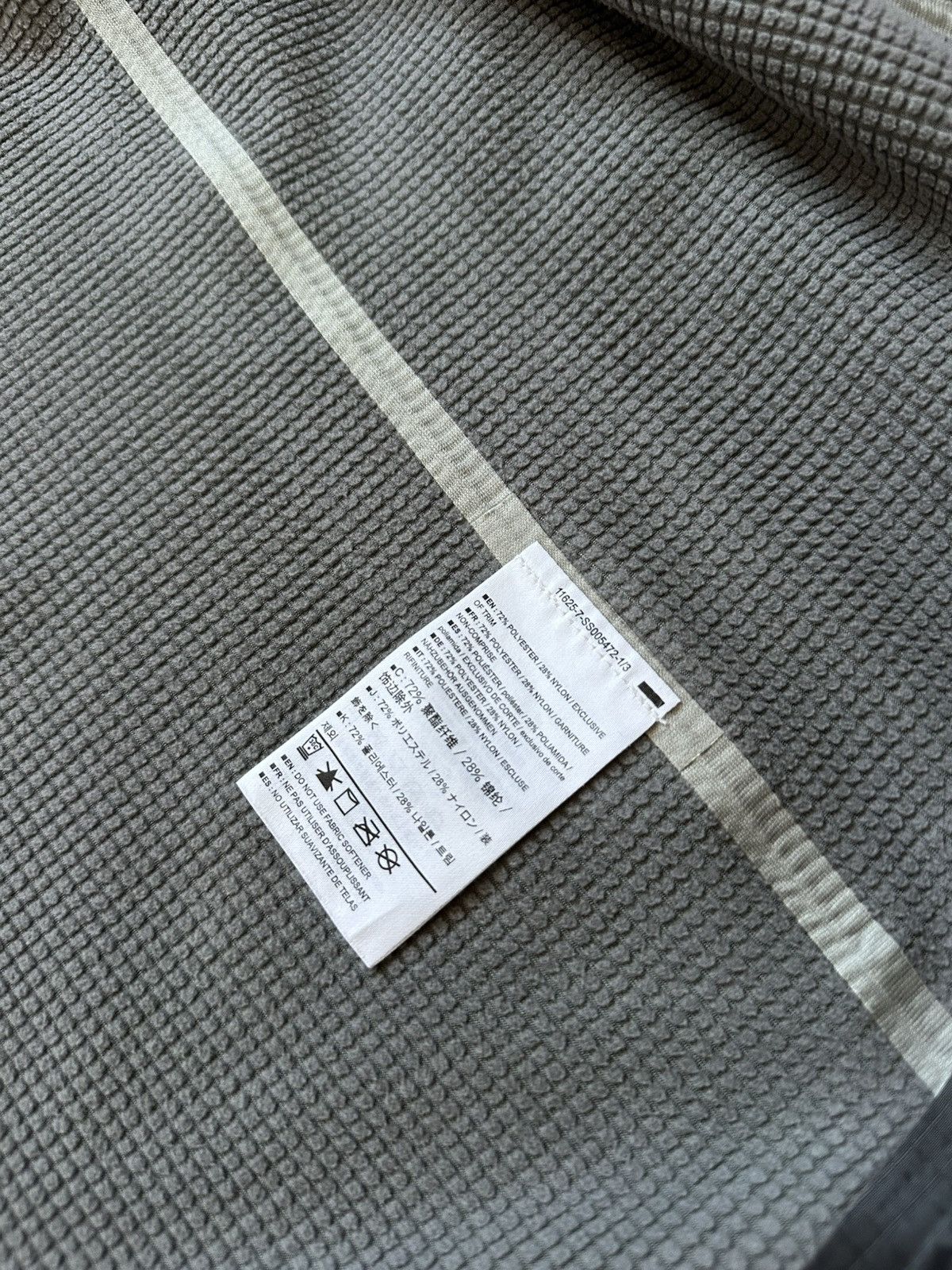 Arc'teryx Arc’teryx ACTO FL Softshell JACKET Gorpcore Size US L / EU 52-54 / 3 - 11 Thumbnail