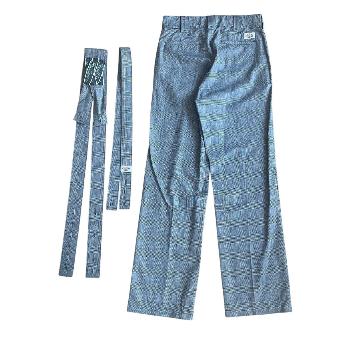 Dickies × Facetasm Facetasm dickies houndstooth wool Size US 30 / EU 46 - 3 Thumbnail