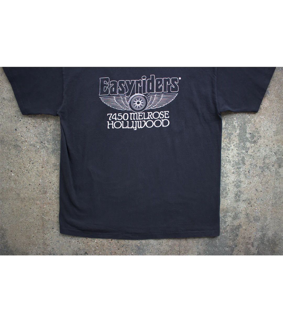 Vintage 1994 Vintage Easyriders T-Shirt Size US L / EU 52-54 / 3 - 7 Thumbnail