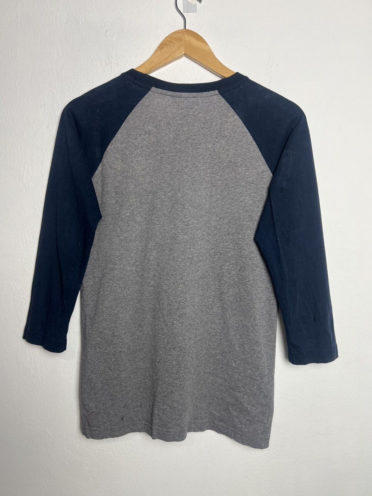 Marvel Comics Captain America 1941 Super Soldier Raglan Marvel Tee Size US M / EU 48-50 / 2 - 2 Thumbnail