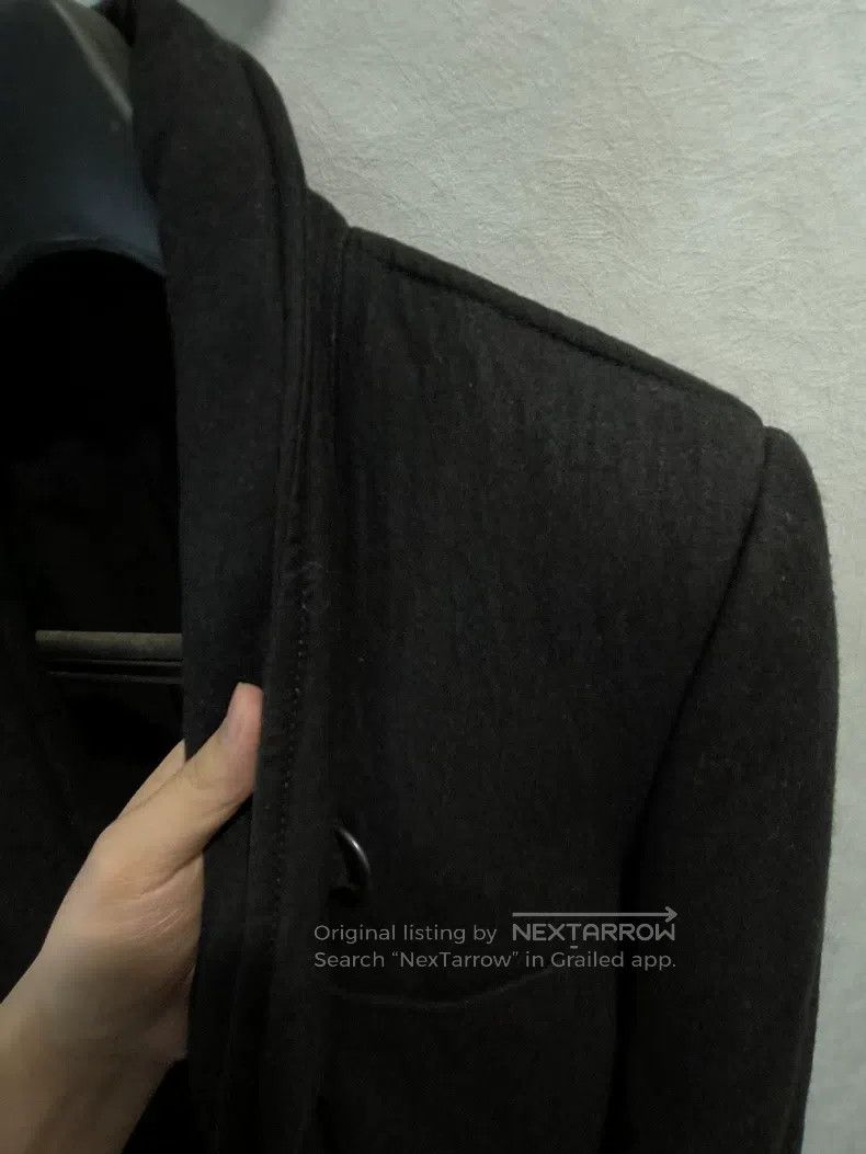 Ann Demeulemeester Ann Demeulemeester Size xs coat Size XS / US 0-2 / IT 36-38 - 2 Thumbnail
