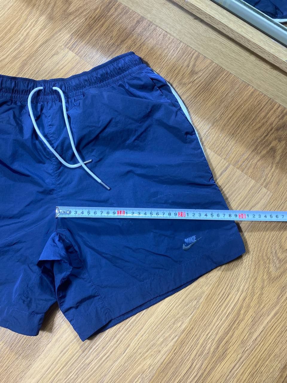 Nike Nocta basketball shorts Size US 30 / EU 46 - 7 Thumbnail
