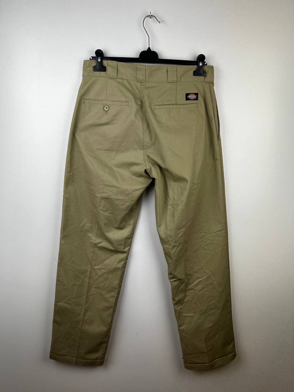 Vintage NEW Dickies Flex pants size 32 Size US 32 / EU 48 - 5 Thumbnail
