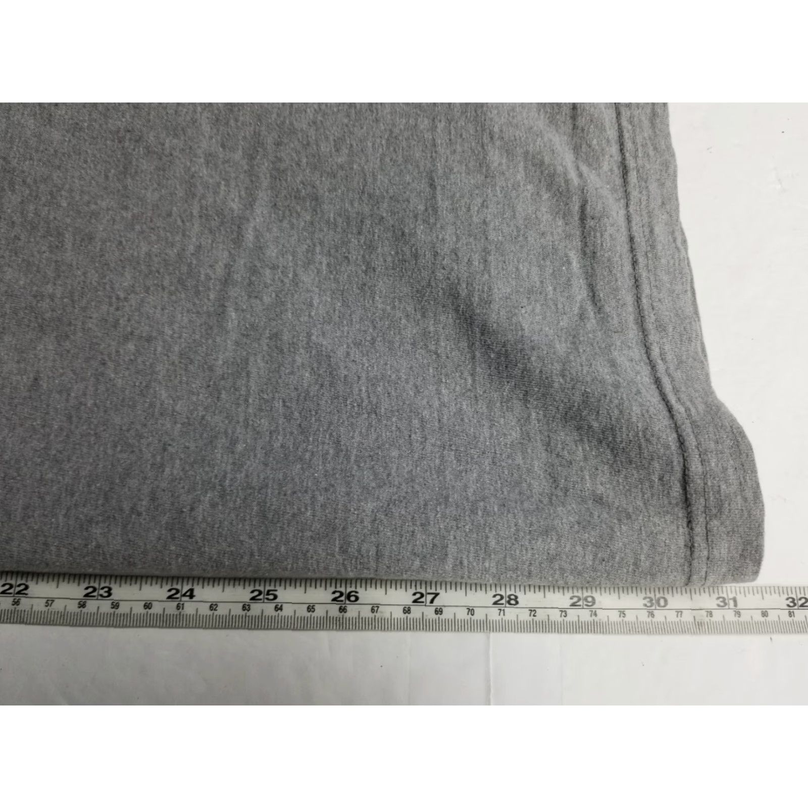 Duluth Trading Company Duluth Trading Co Longtail T Shirt Tee Short Sleeve Men Size Medium Graphic Gray Size US M / EU 48-50 / 2 - 6 Thumbnail