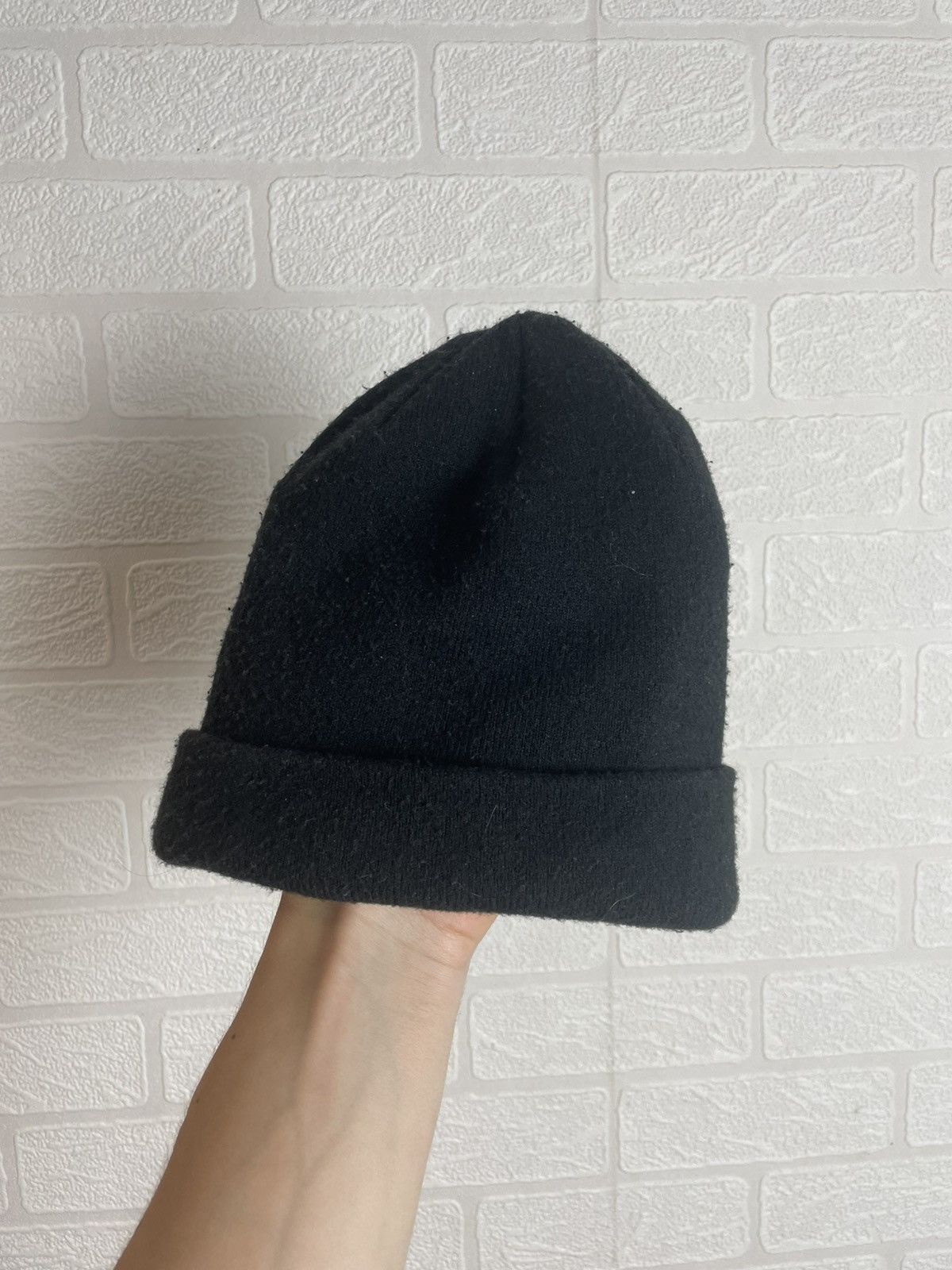 Nike × Vintage Vintage Nike Hat Outdoor Life Size ONE SIZE - 2 Thumbnail