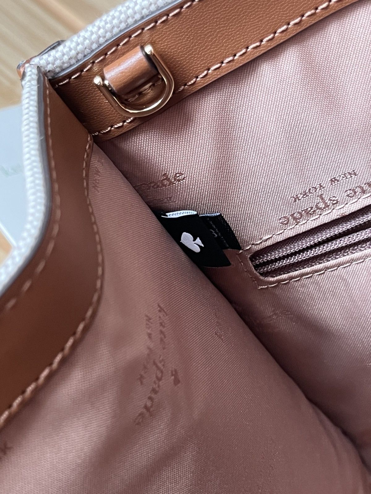 Kate Spade Kate Spade purse Size ONE SIZE - 12 Thumbnail