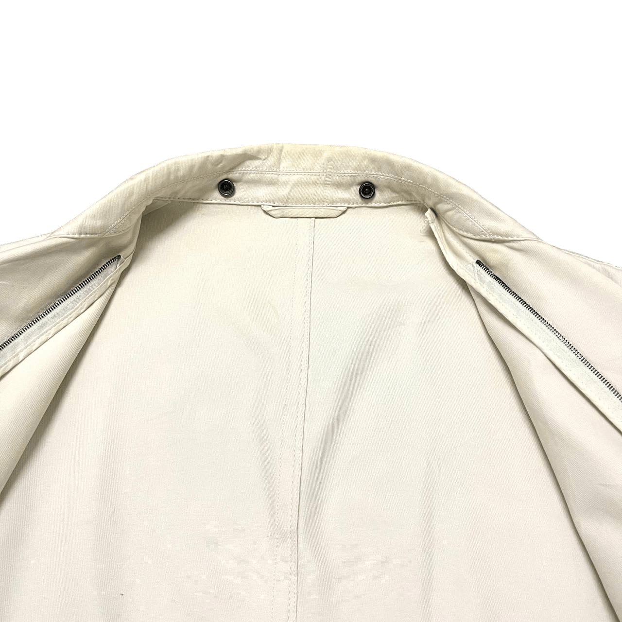 Salvatore Ferragamo Vintage Salvatore Ferragamo Made In Italy Jacket Size US L / EU 52-54 / 3 - 12 Thumbnail