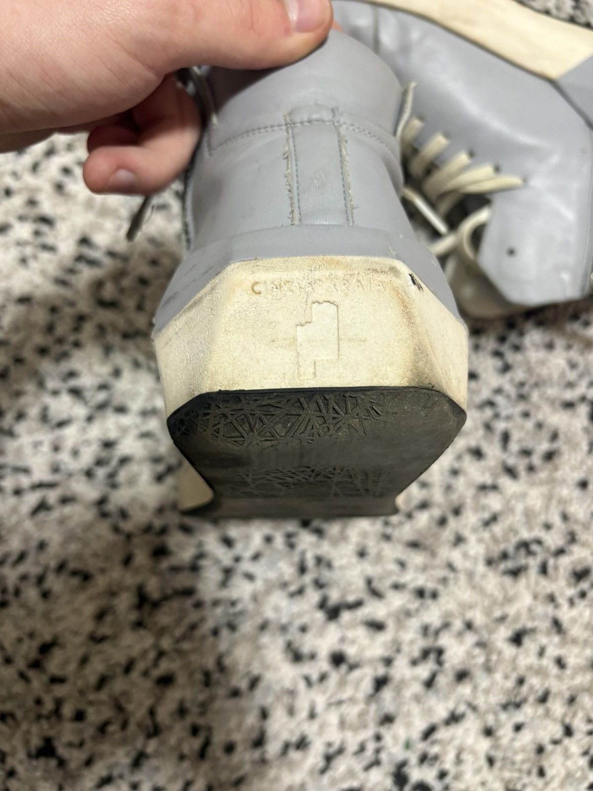 Cinzia Araia Vintage Cinzia Araia Size US 9.5 / EU 42-43 - 2 Thumbnail