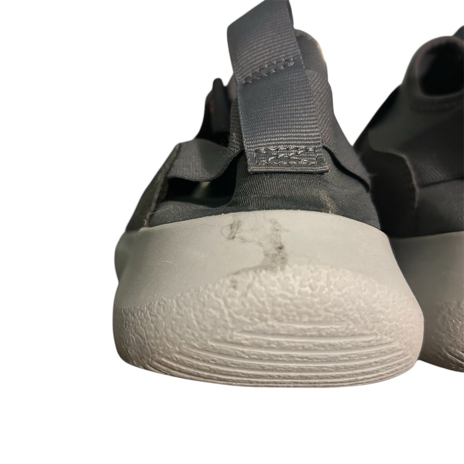 Under Armour Under Armour Mens Runplay Running Shoe 3024870-104 Size US 13 / EU 46 - 7 Thumbnail