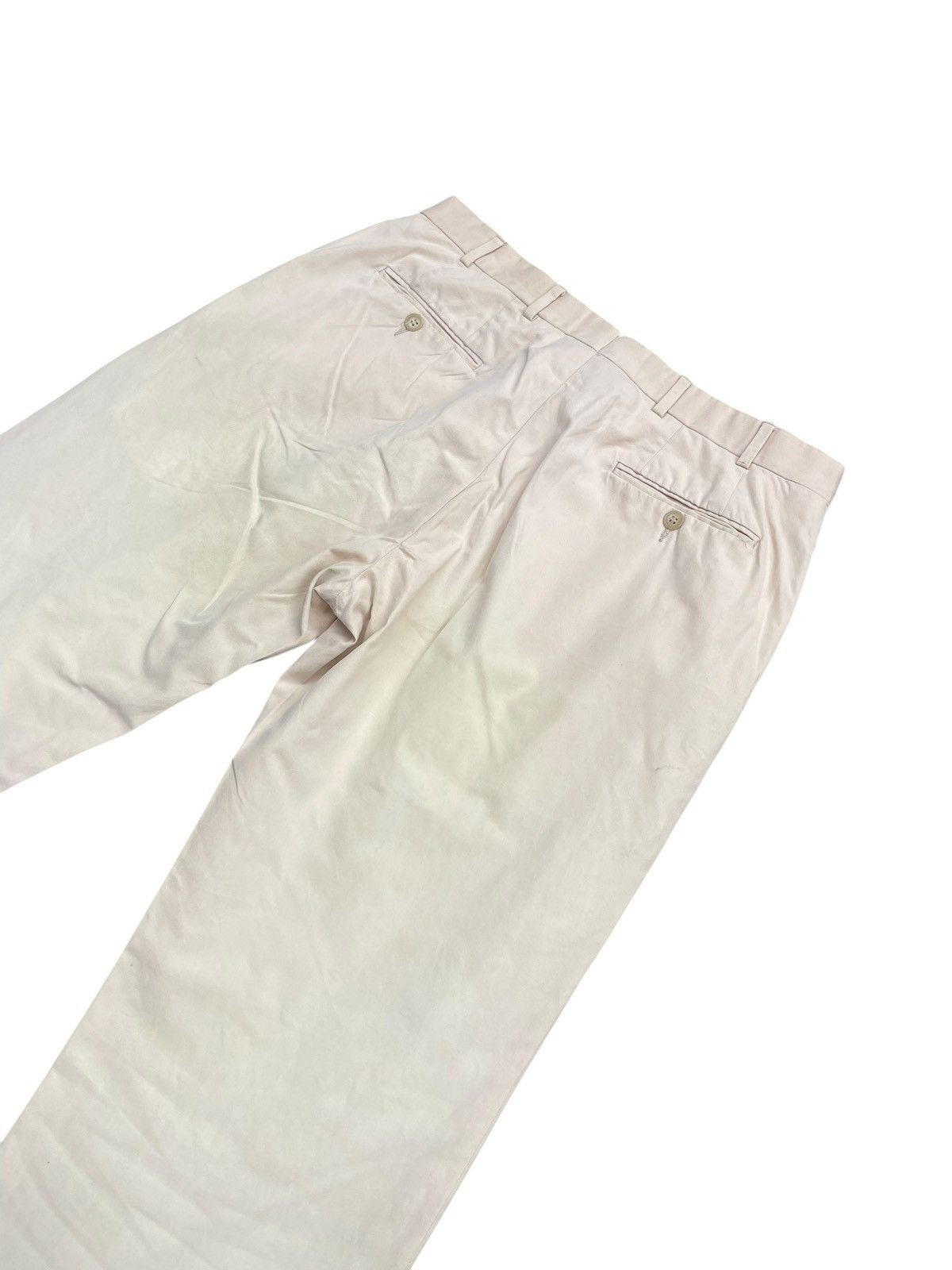 Hertling Vintage Hertling Trouser Size US 35 - 8 Thumbnail