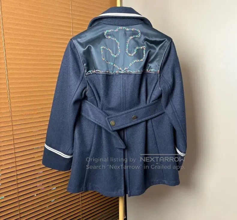 Valentino Valentino Wool coat Size XS / US 0-2 / IT 36-38 - 2 Thumbnail