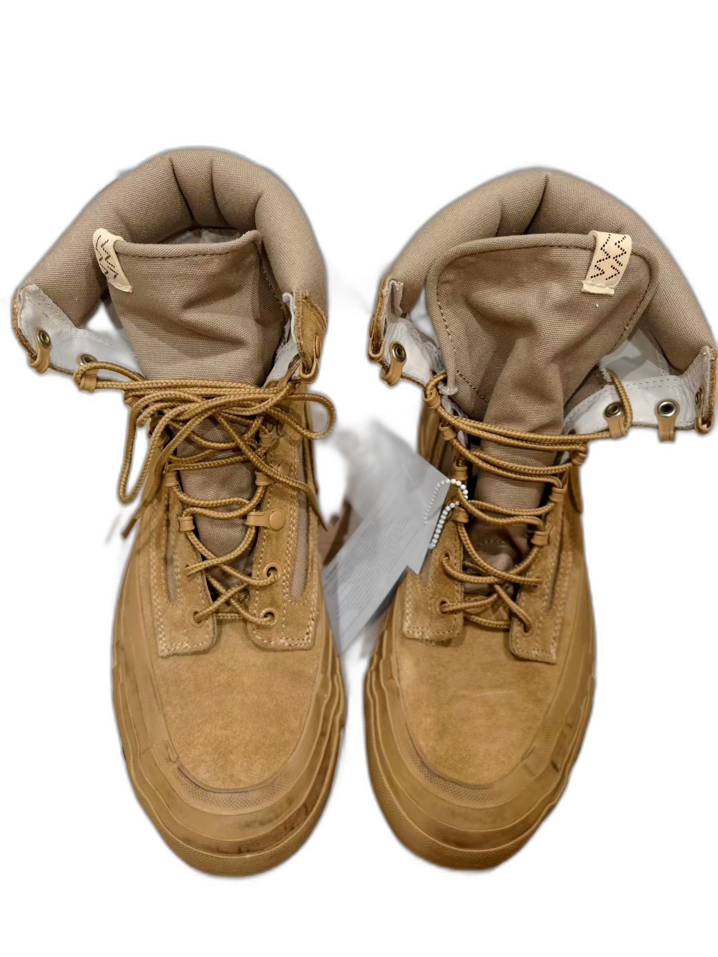 Visvim VISVIM 21AW TESOTA '91-FOLK Size US 9 / EU 42 - 1 Thumbnail