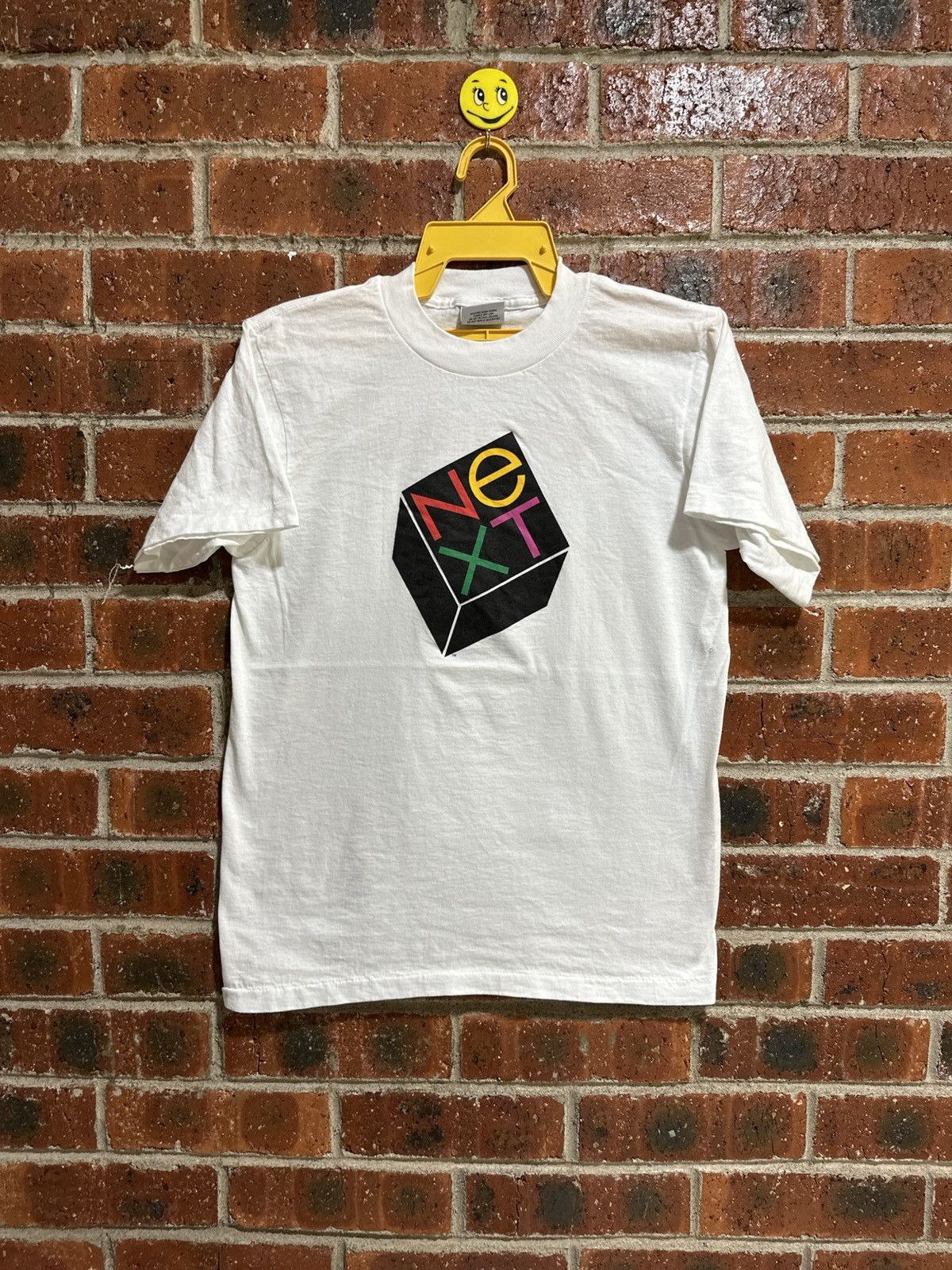 Japanese Brand × Vintage Vintage Next Canon Tee Size US M / EU 48-50 / 2 - 1 Thumbnail