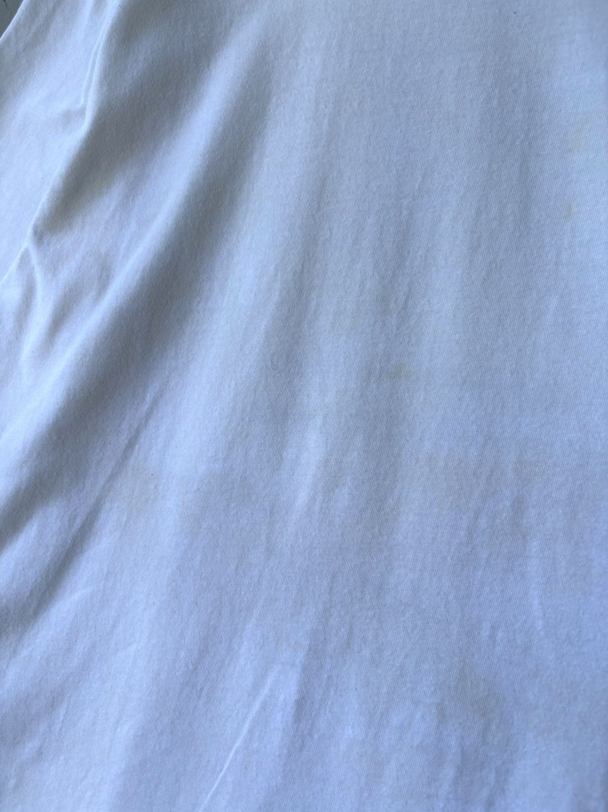 Jean Paul Gaultier × Supreme Supreme Jean Paul Gaultier Tee in White SS19 Collection Size US L / EU 52-54 / 3 - 10 Thumbnail