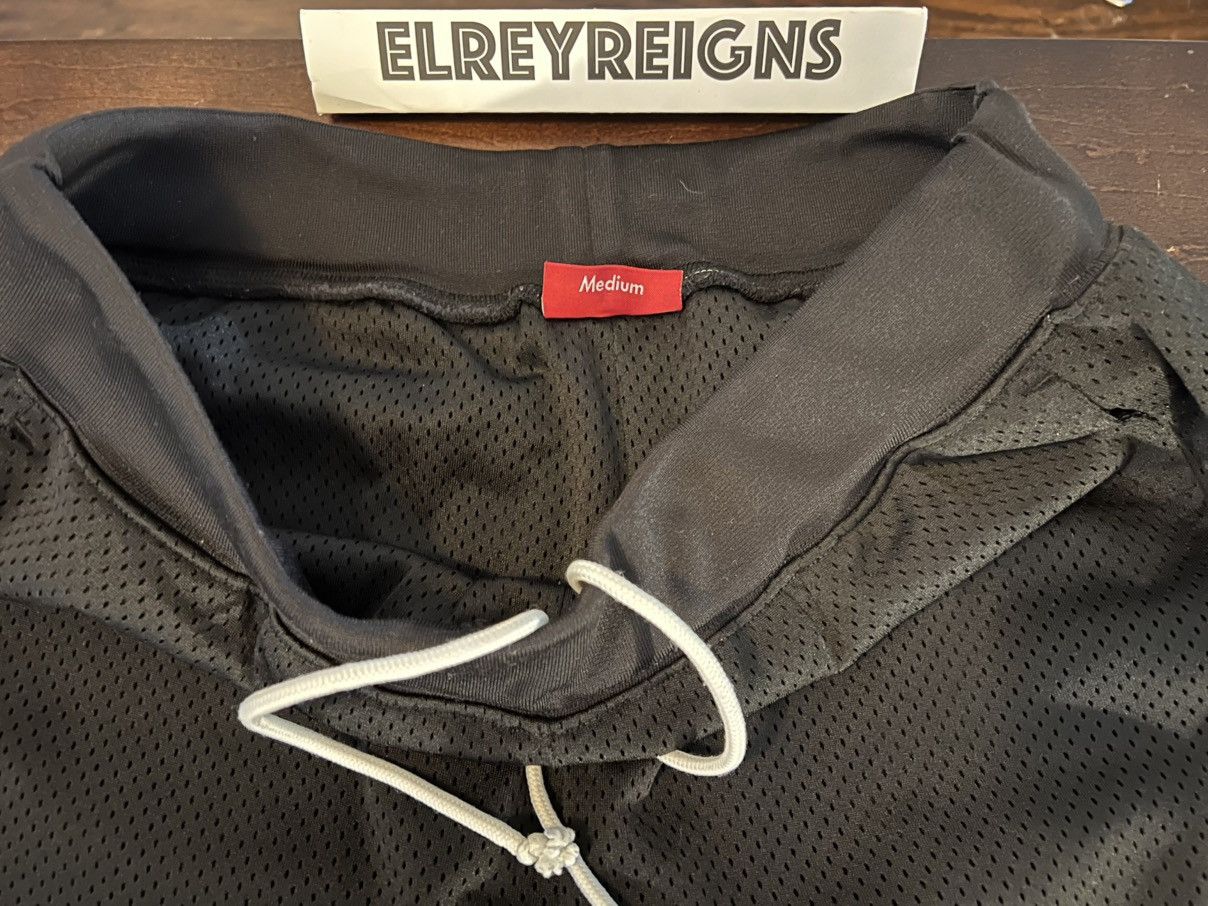 Supreme Supreme Star Basketball Shorts Size US 32 / EU 48 - 3 Thumbnail
