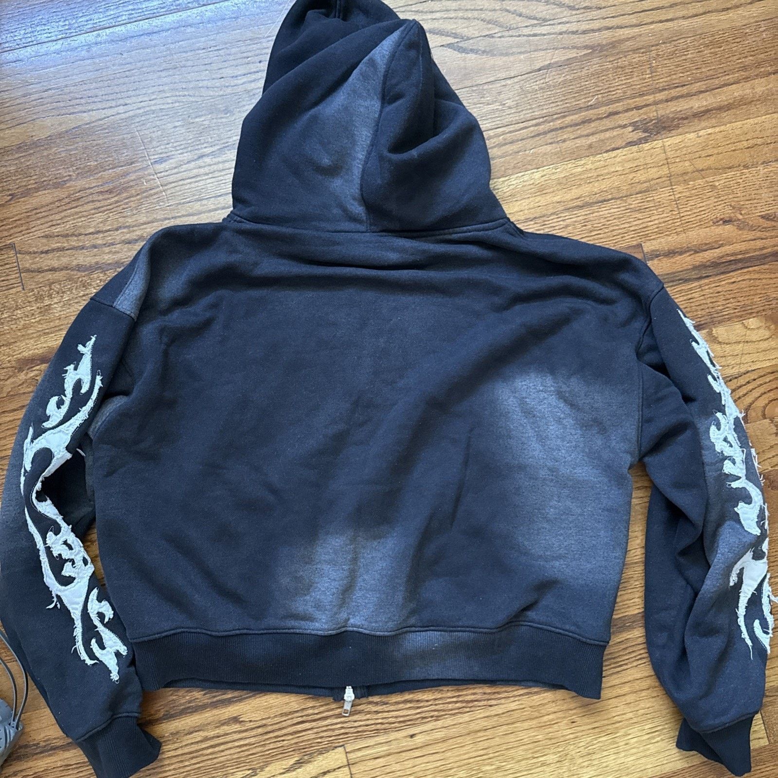 Other The PAPEBOYS Wealth Club Full Zip Jacket And Pants Set Suit Size US S / EU 44-46 / 1 - 9 Thumbnail