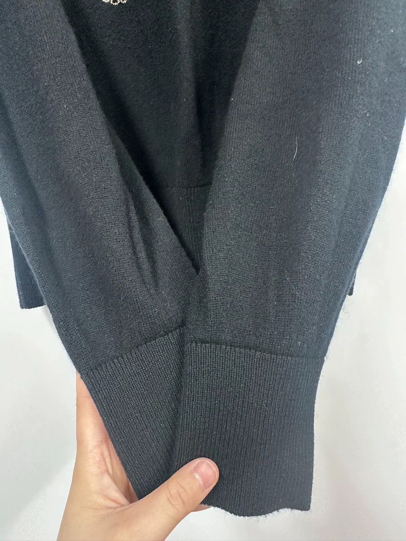 Chanel Chanel Sweater Size XS / US 0-2 / IT 36-38 - 3 Thumbnail