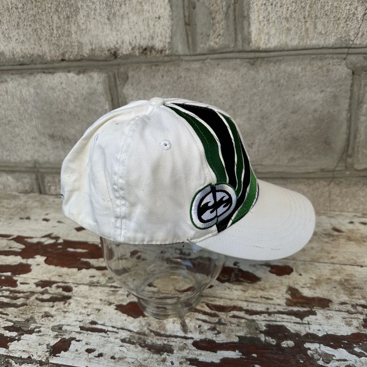 Billabong Vintage Billabong Cap Hat Surf Wear Y2K 00s USA Size ONE SIZE - 3 Thumbnail