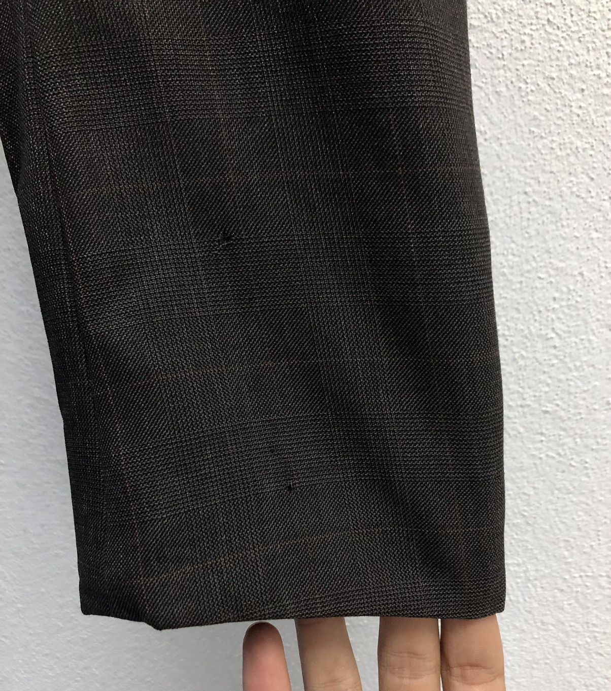 Issey Miyake × Japanese Brand × Vintage Vintage Issey Miyake Product Men Blazer Size US L / EU 52-54 / 3 - 8 Thumbnail