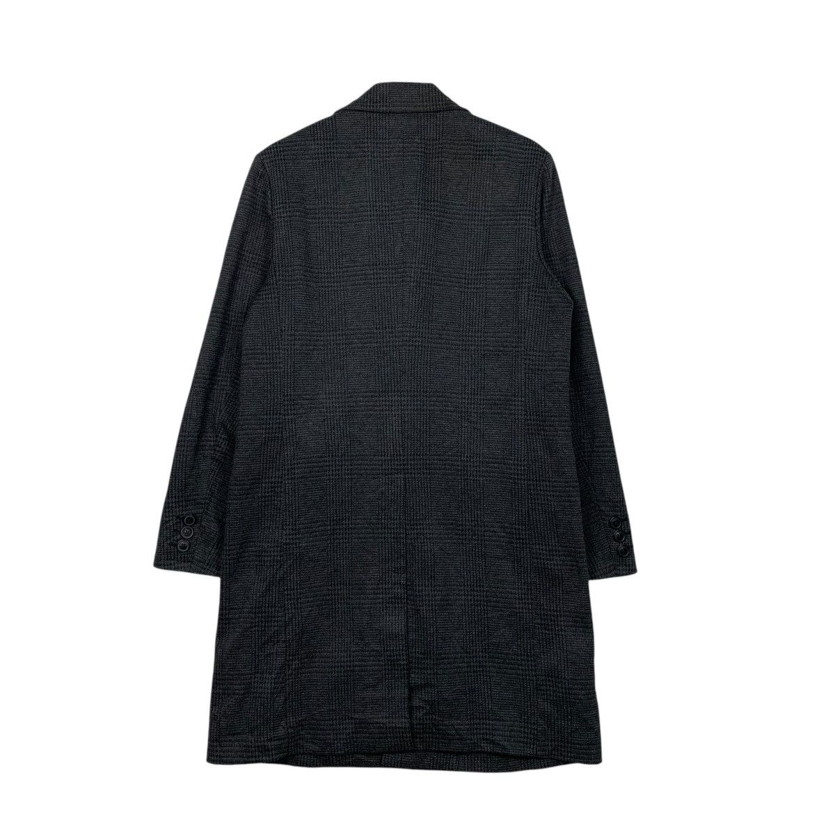 Global Work Wolly Tec Global Work Coat Size US S / EU 44-46 / 1 - 8 Thumbnail