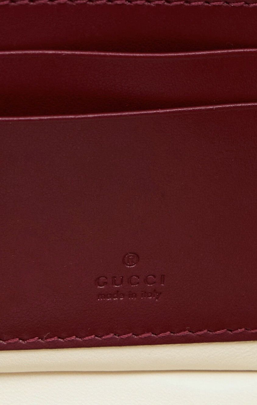 Gucci GG Marmont Small Shoulder Bag Size ONE SIZE - 13 Thumbnail