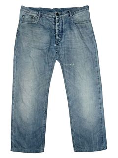 Men's Maison Margiela Denim | Grailed