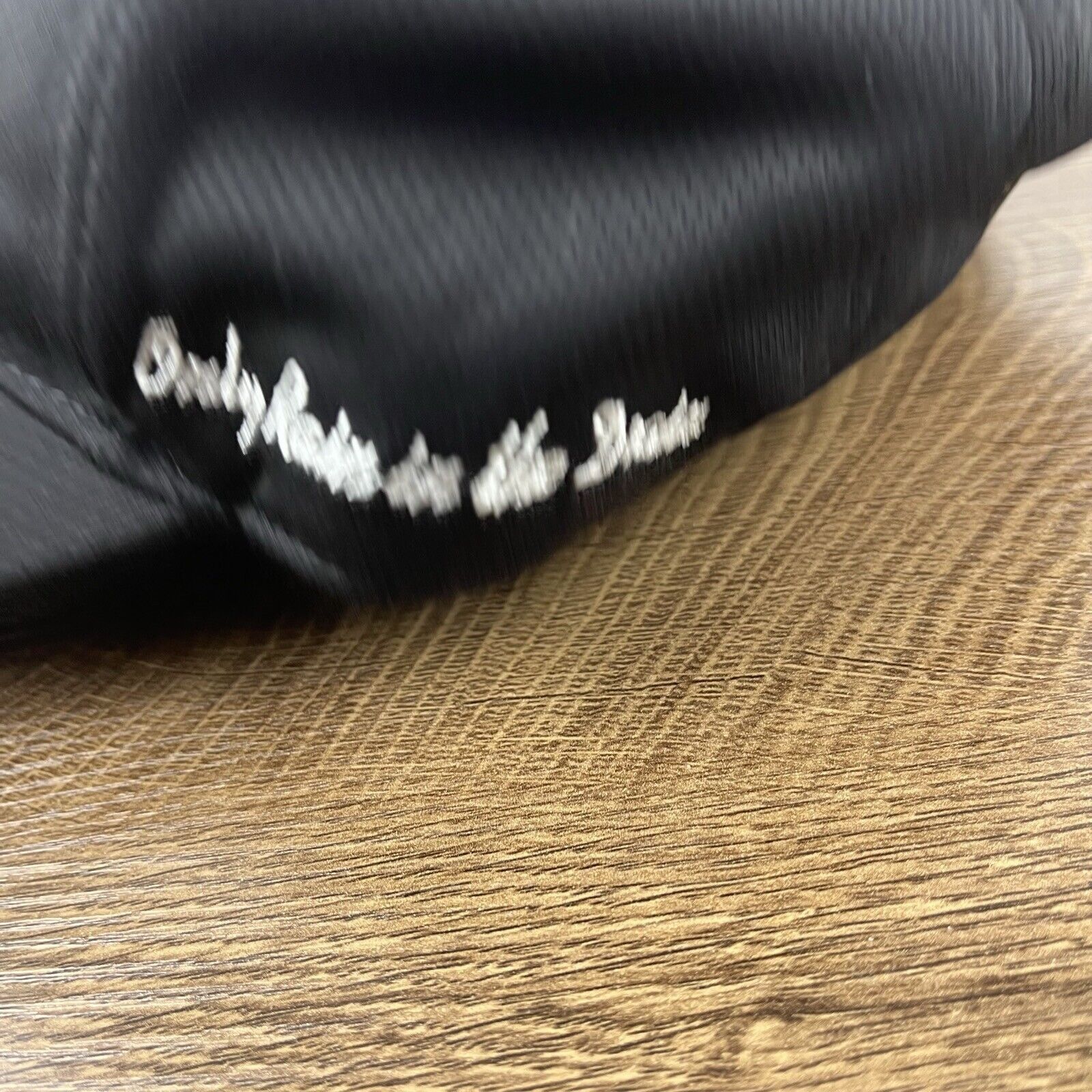 Other The State of Texas County Bexar Hat Black Cap Adjustable Hat Size ONE SIZE - 9 Thumbnail