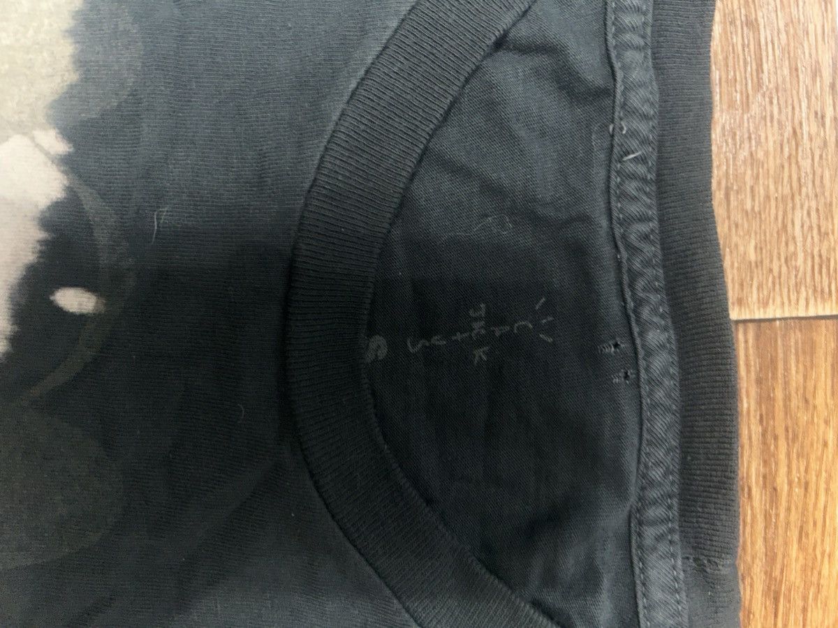 Kaws × Travis Scott Cactus Jack x Kaws long sleeve Size US S / EU 44-46 / 1 - 3 Thumbnail