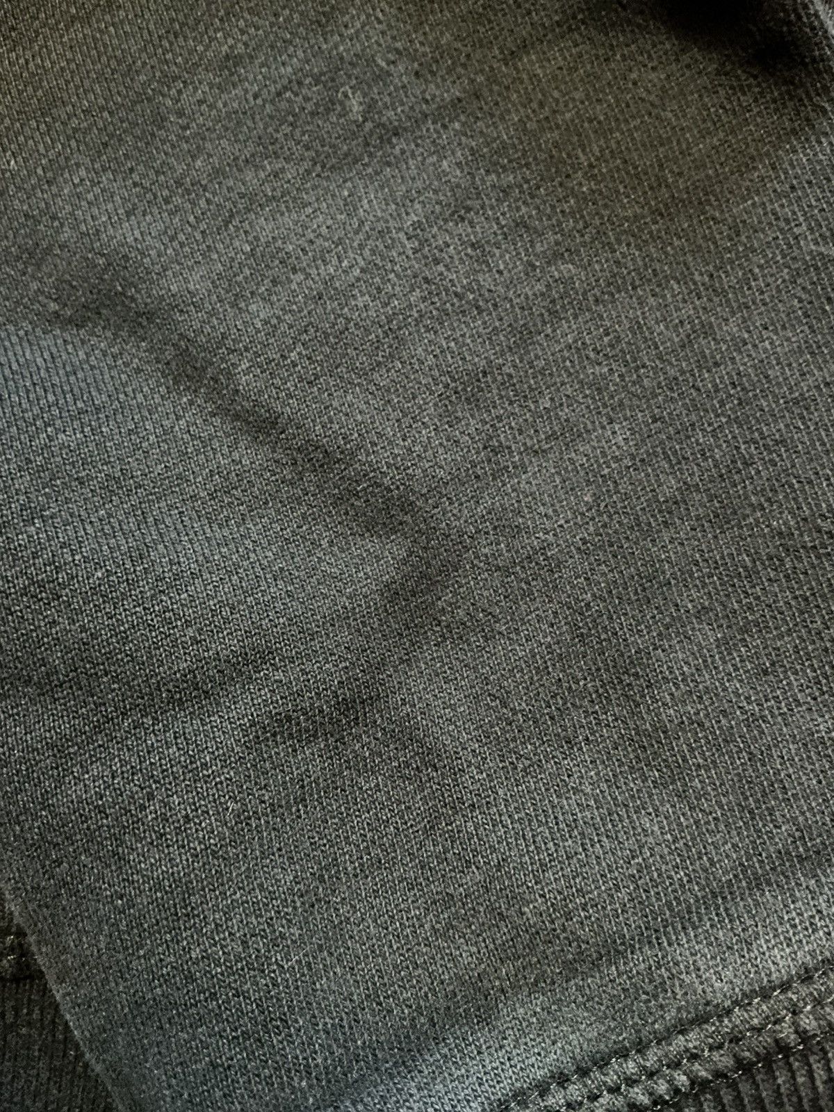 Allsaints $159 Allsaints Raven Ram Skull Embroidered Black Sweatshirt Size US M / EU 48-50 / 2 - 7 Thumbnail