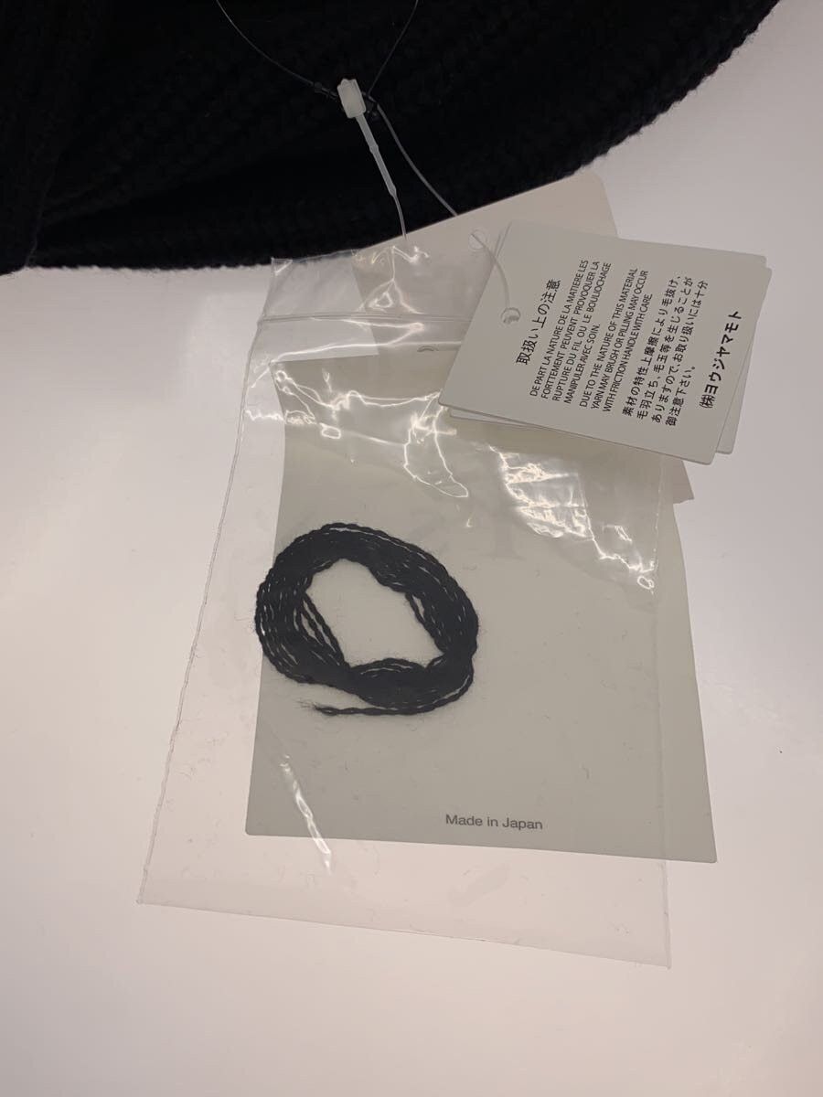Yohji Yamamoto YOHJI YAMAMOTO Y's/YU-K56-047 Distressed knit Size US M / EU 48-50 / 2 - 6 Thumbnail