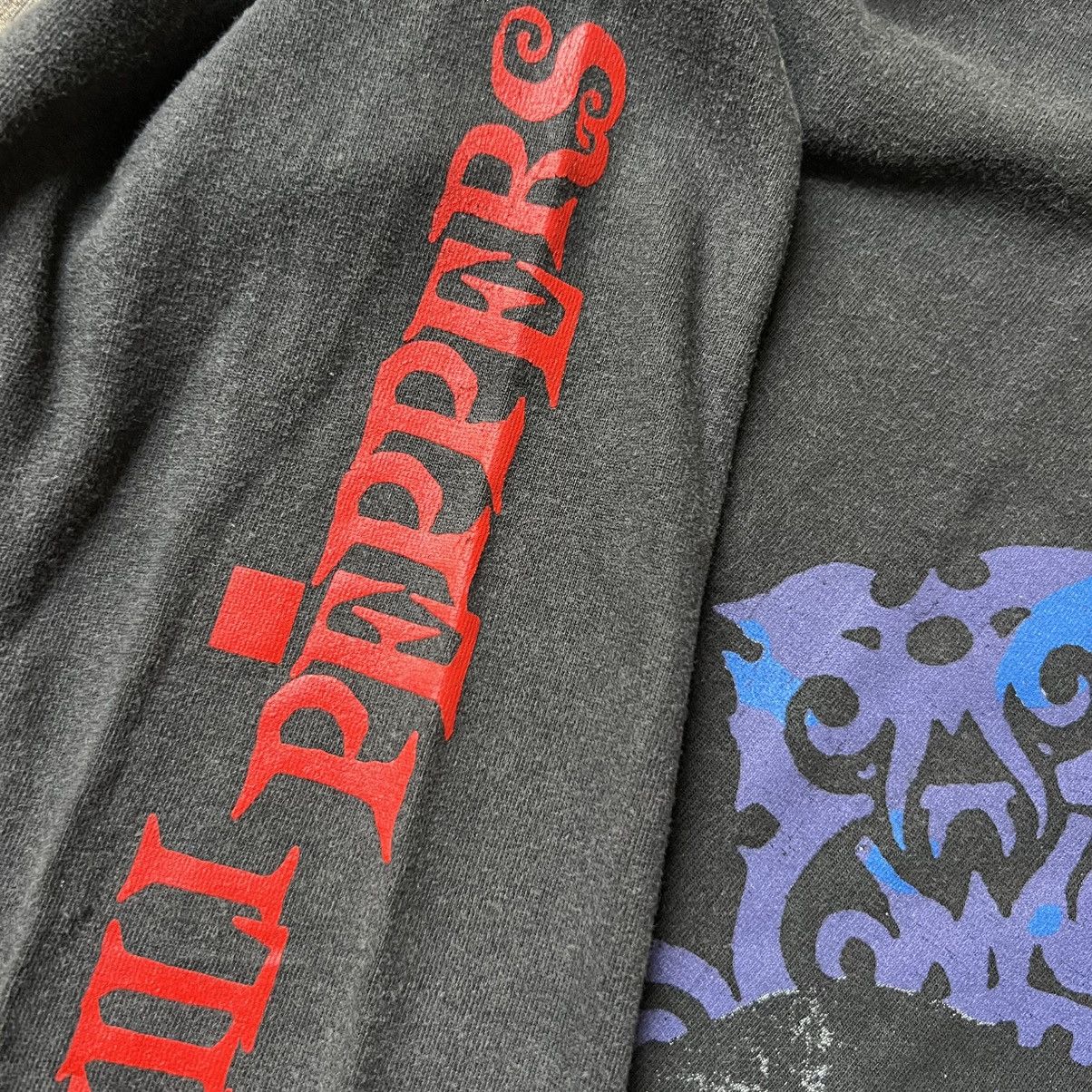 Band Tees 🔥rare🔥red hot chilli peppers inspired bali barong design Size US XL / EU 56 / 4 - 24 Thumbnail