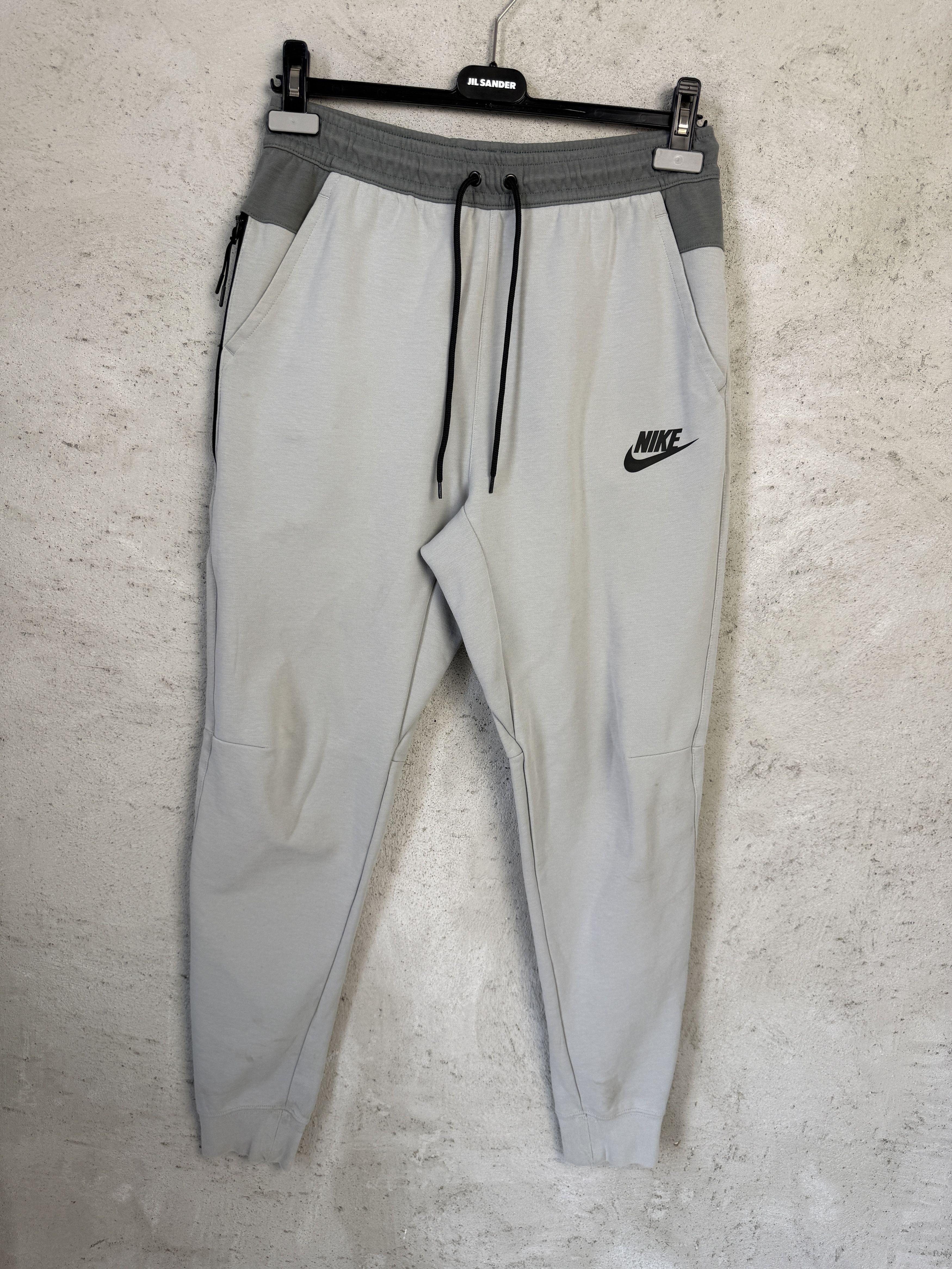 Nike Nike tech fleece sweatpants joggers drip drill trap Size 28" / US 6 / IT 42 - 1 Thumbnail