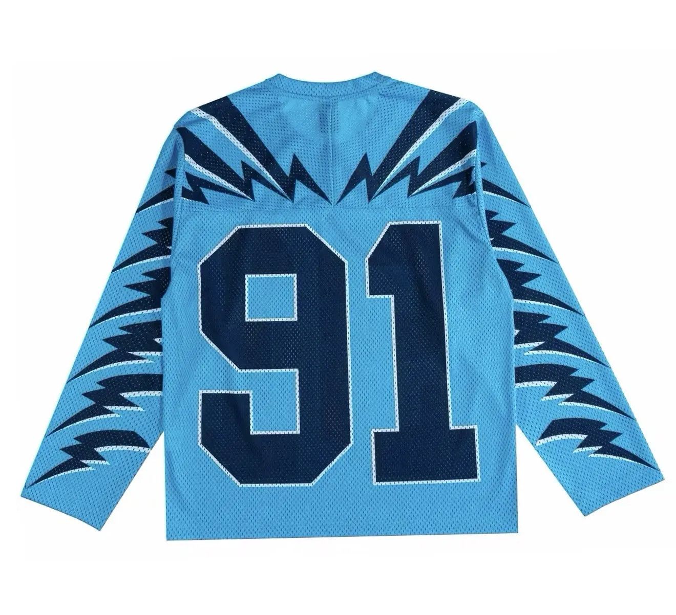 Eric Emanuel EE Sport Jersey