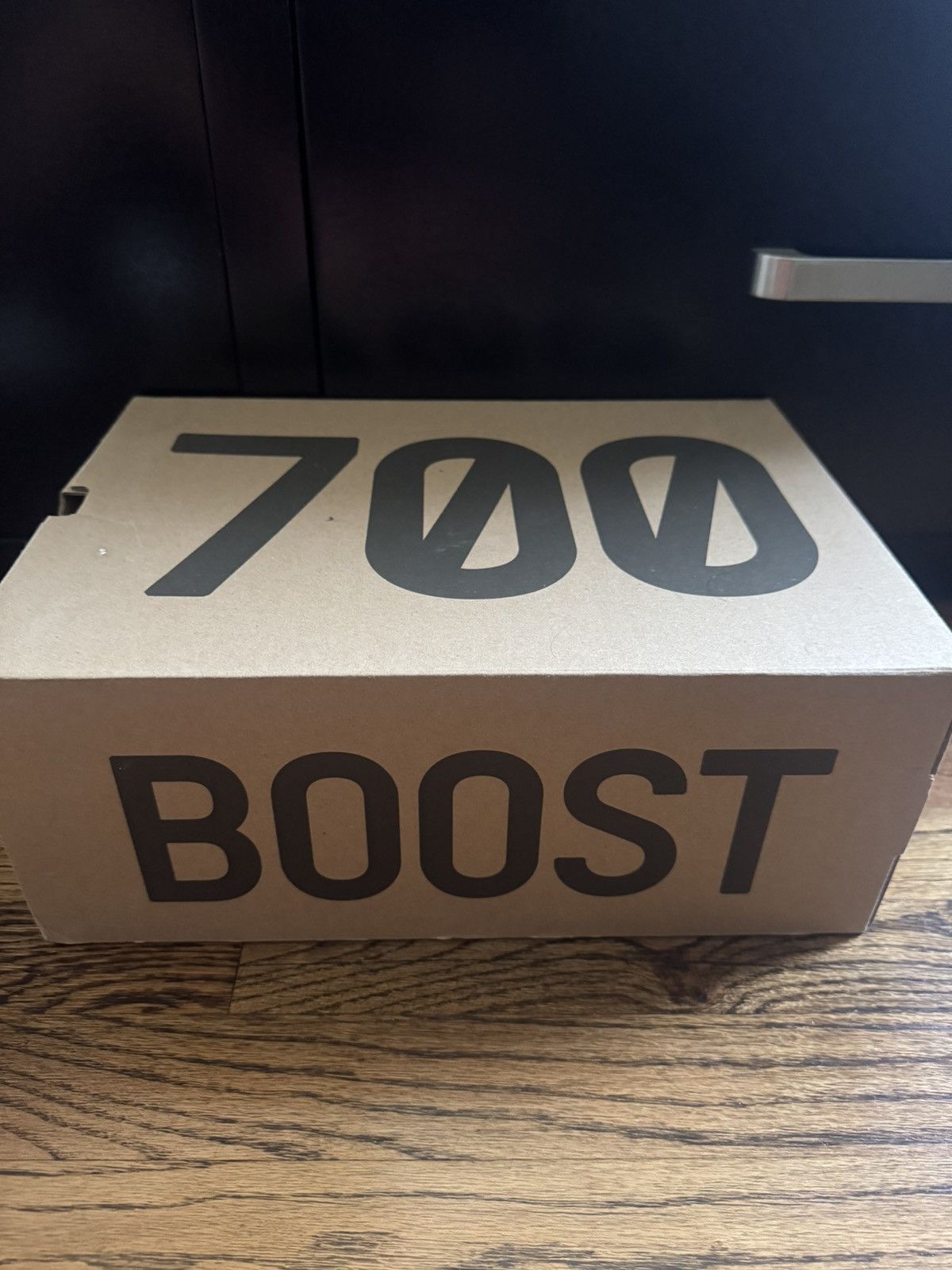 Adidas Adidas Yeezy 700 V2 'Static' Size US 10 / EU 43 - 16 Thumbnail