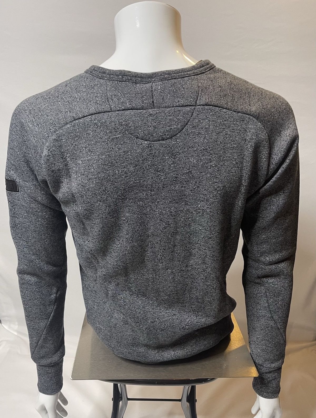 Jordan Brand Nike sb Air Jordan ICON FLEECE CREW yeezy supreme kith Size US M / EU 48-50 / 2 - 14 Thumbnail