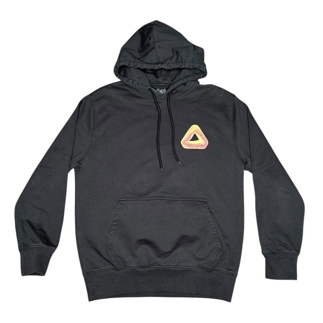 Palace × Supreme Palace Skateboards Tri-Bagel Pullover Hoodie Size US S / EU 44-46 / 1 - 2 Thumbnail