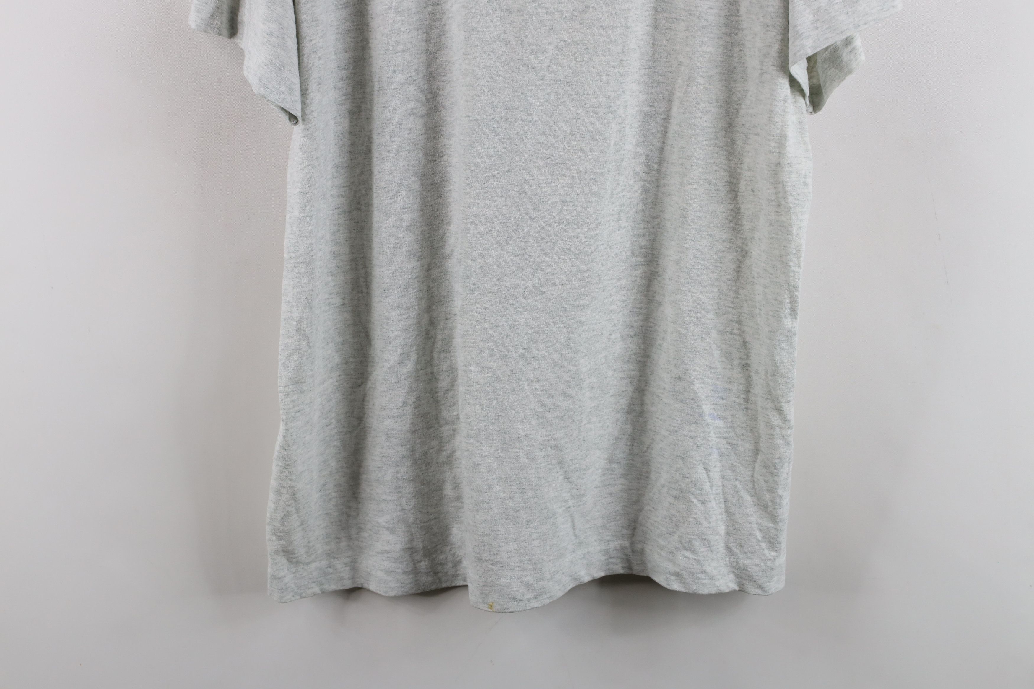 Vintage Vintage 90s MASA Michigan Amateur Softball T-Shirt USA Size L / US 10 / IT 46 - 12 Thumbnail