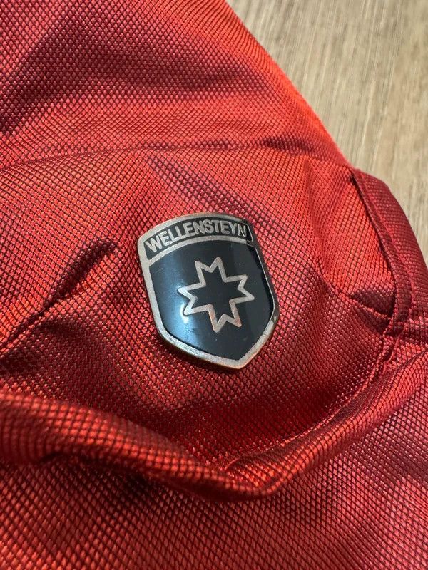 Wellensteyn Wellensteyn Revolution Winter Insulated Jacket Red M Size M / US 6-8 / IT 42-44 - 7 Thumbnail