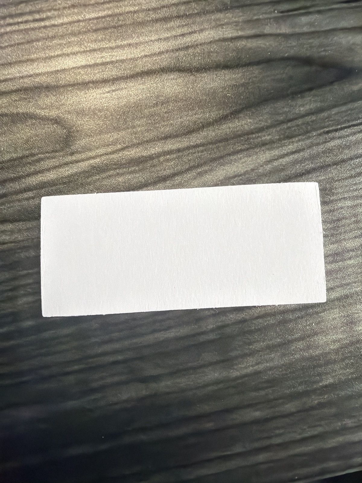 Hypebeast Nine Inch Nails Sticker Size ONE SIZE - 2 Thumbnail