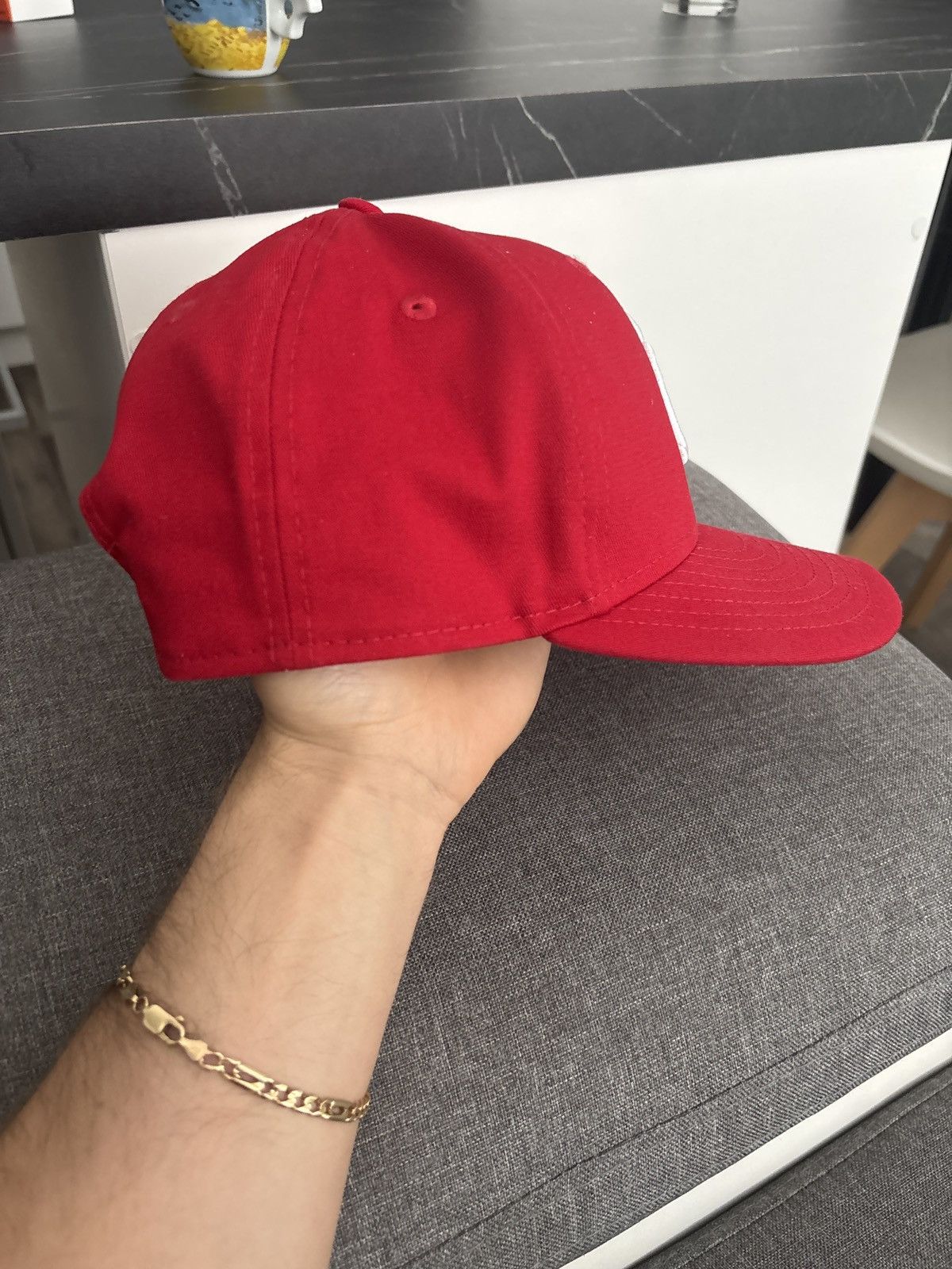 New Era New era snapback Size ONE SIZE - 4 Thumbnail