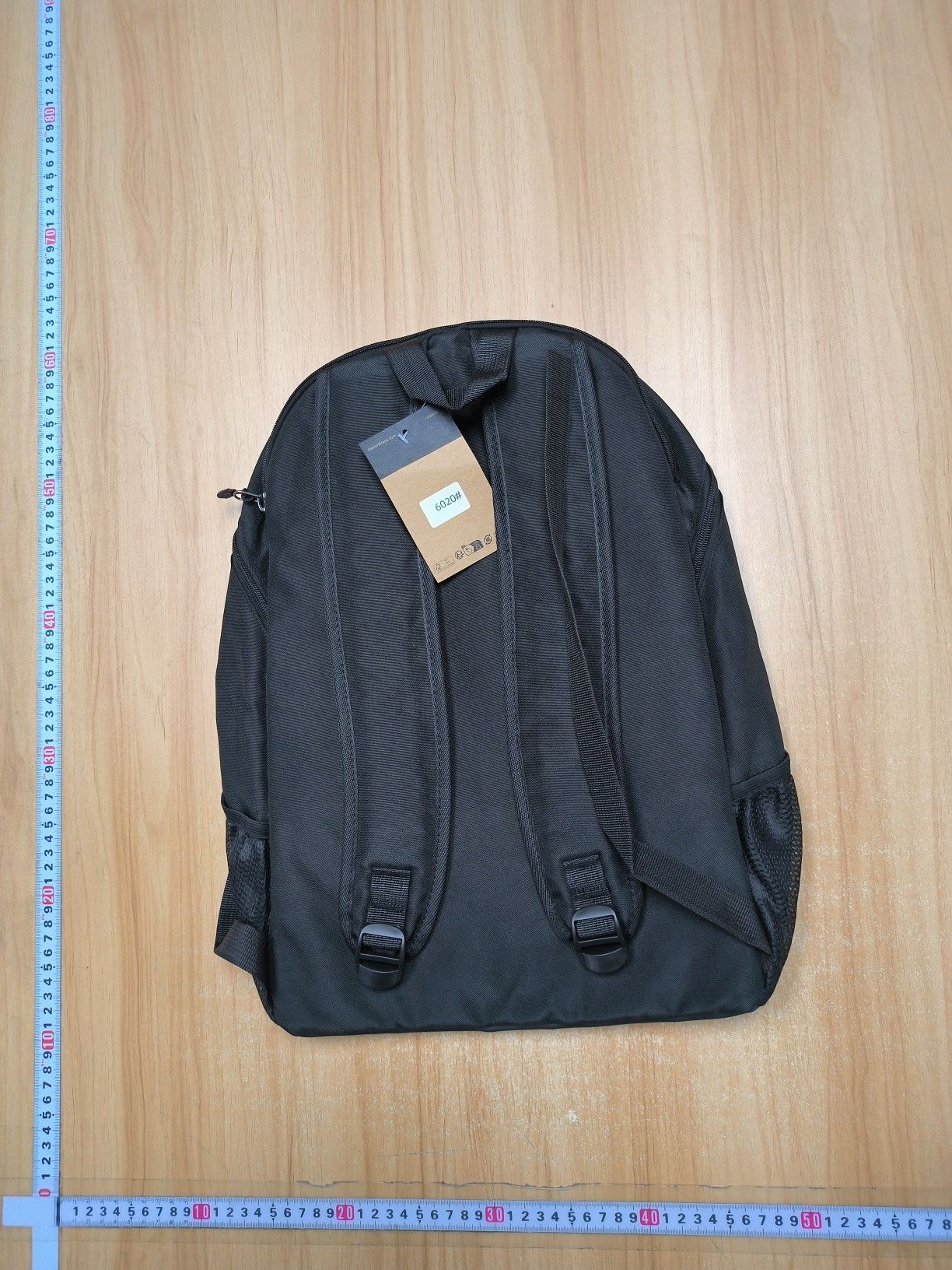 The North Face TNF (The North Face) Backpack Size ONE SIZE - 2 Thumbnail