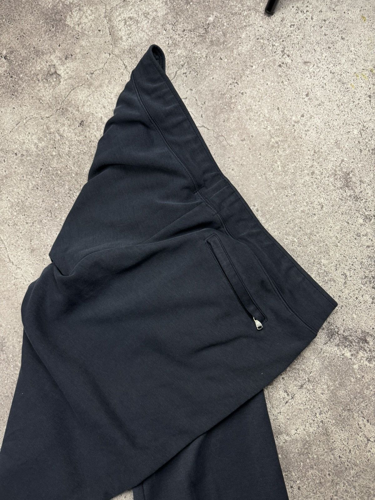Polo Ralph Lauren Vintage Y2K Polo Ralph Lauren Sweatpants Joggers Baggy Japan Size US 36 / EU 52 - 5 Thumbnail