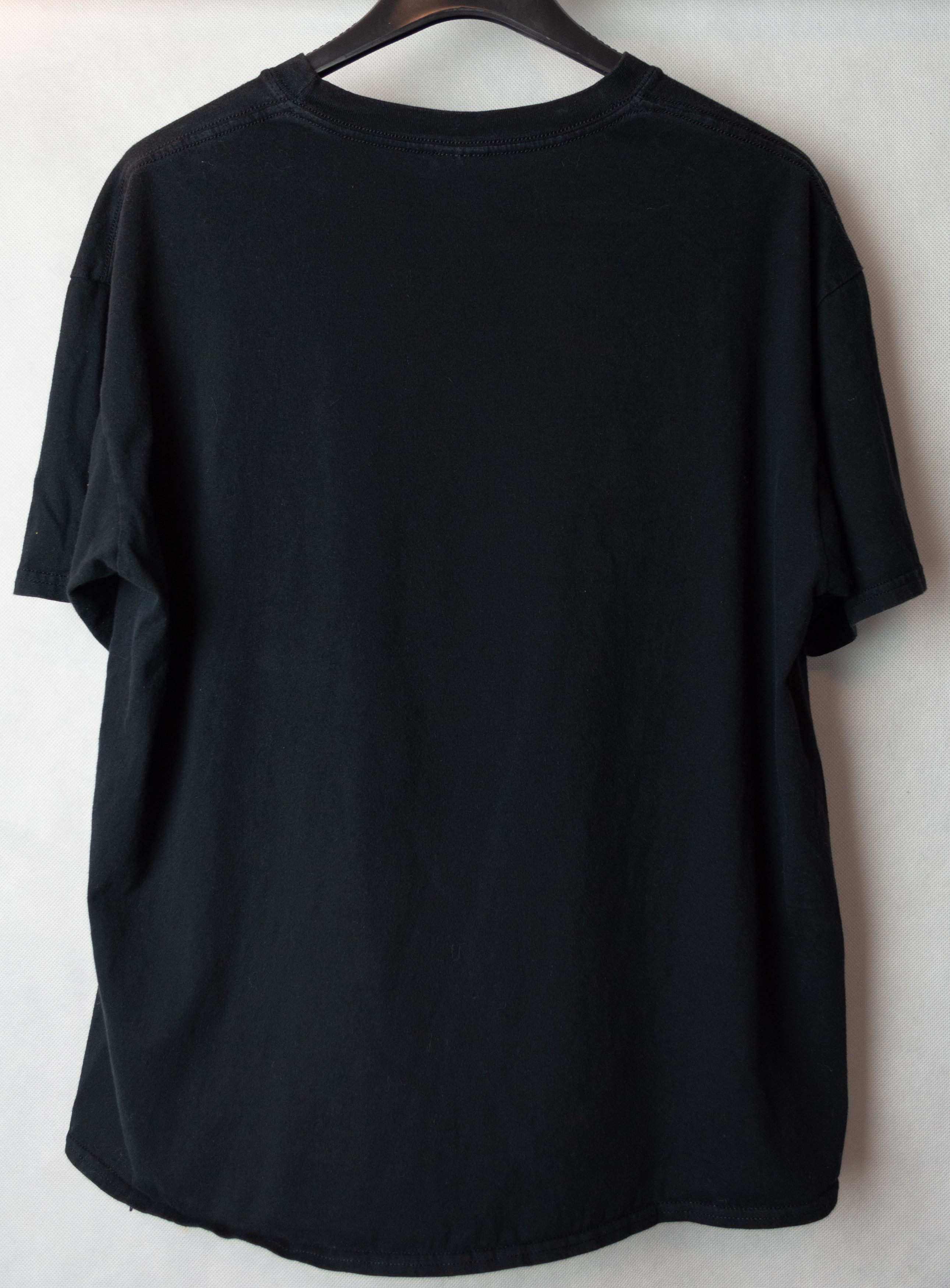 Band Tees × Gildan × Guns N' Roses Guns N Roses band tee 2012 gildan vintage Size US XL / EU 56 / 4 - 4 Thumbnail