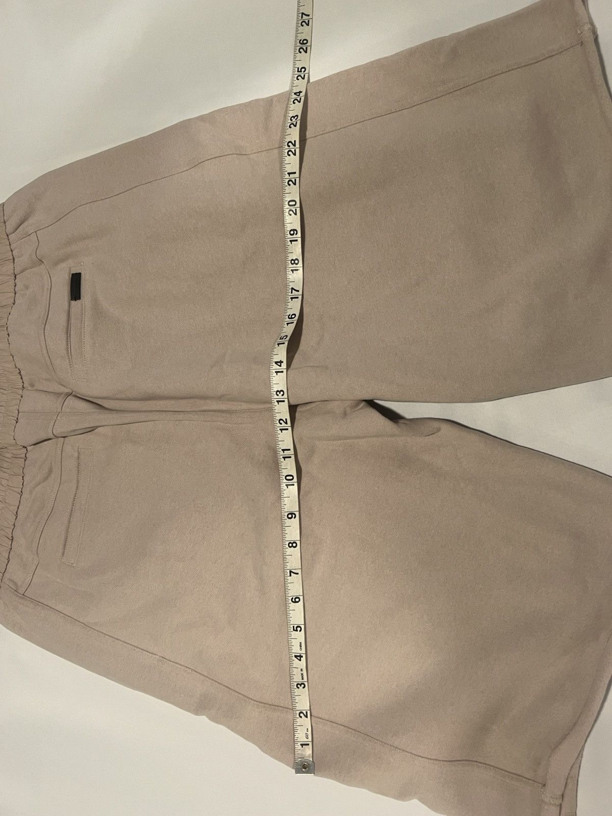 Saint Laurent Paris Saint Laurent men’s shorts . XL. $820 Size US 36 / EU 52 - 5 Thumbnail